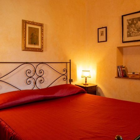 Rocca Di Pierle, Agriturismo Di Charme - Cortona Mercatale  Extérieur photo