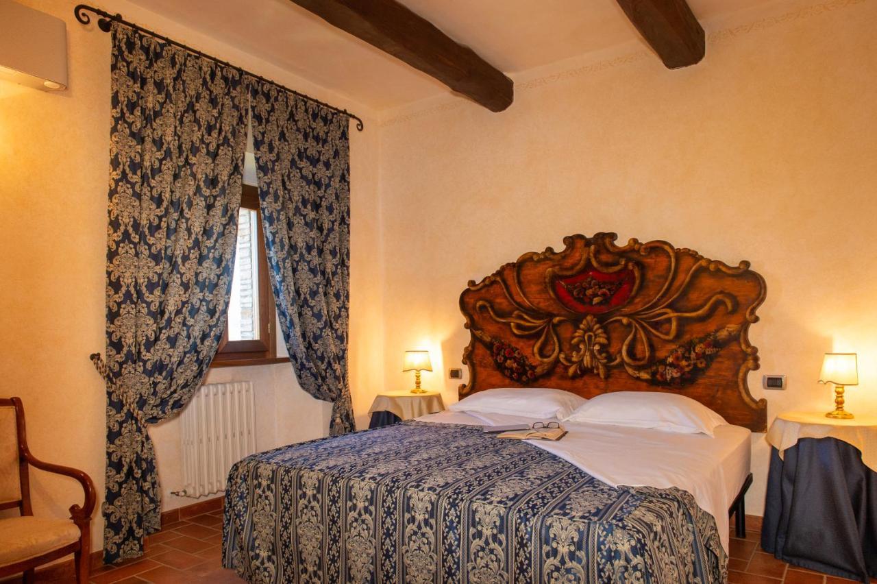 Rocca Di Pierle, Agriturismo Di Charme - Cortona Mercatale  Extérieur photo