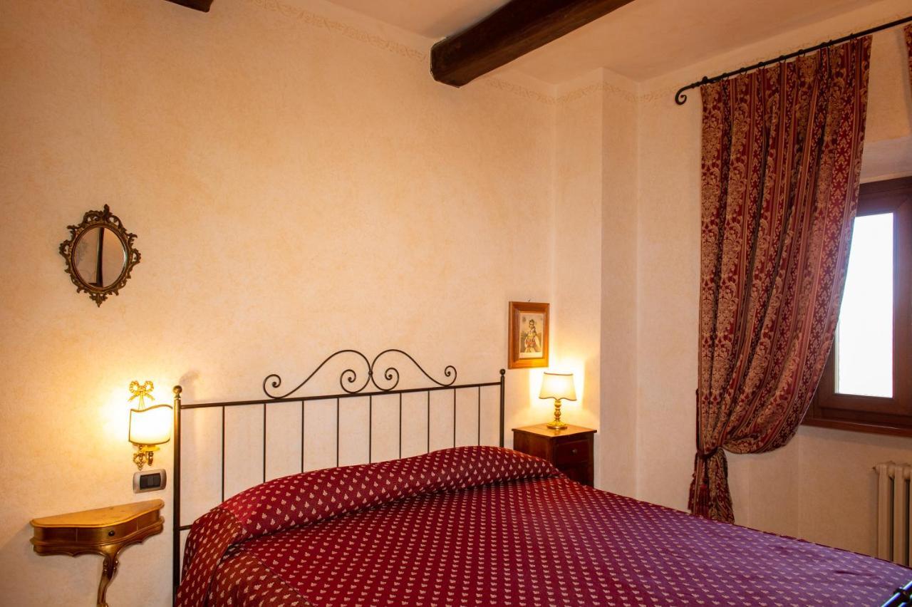 Rocca Di Pierle, Agriturismo Di Charme - Cortona Mercatale  Extérieur photo