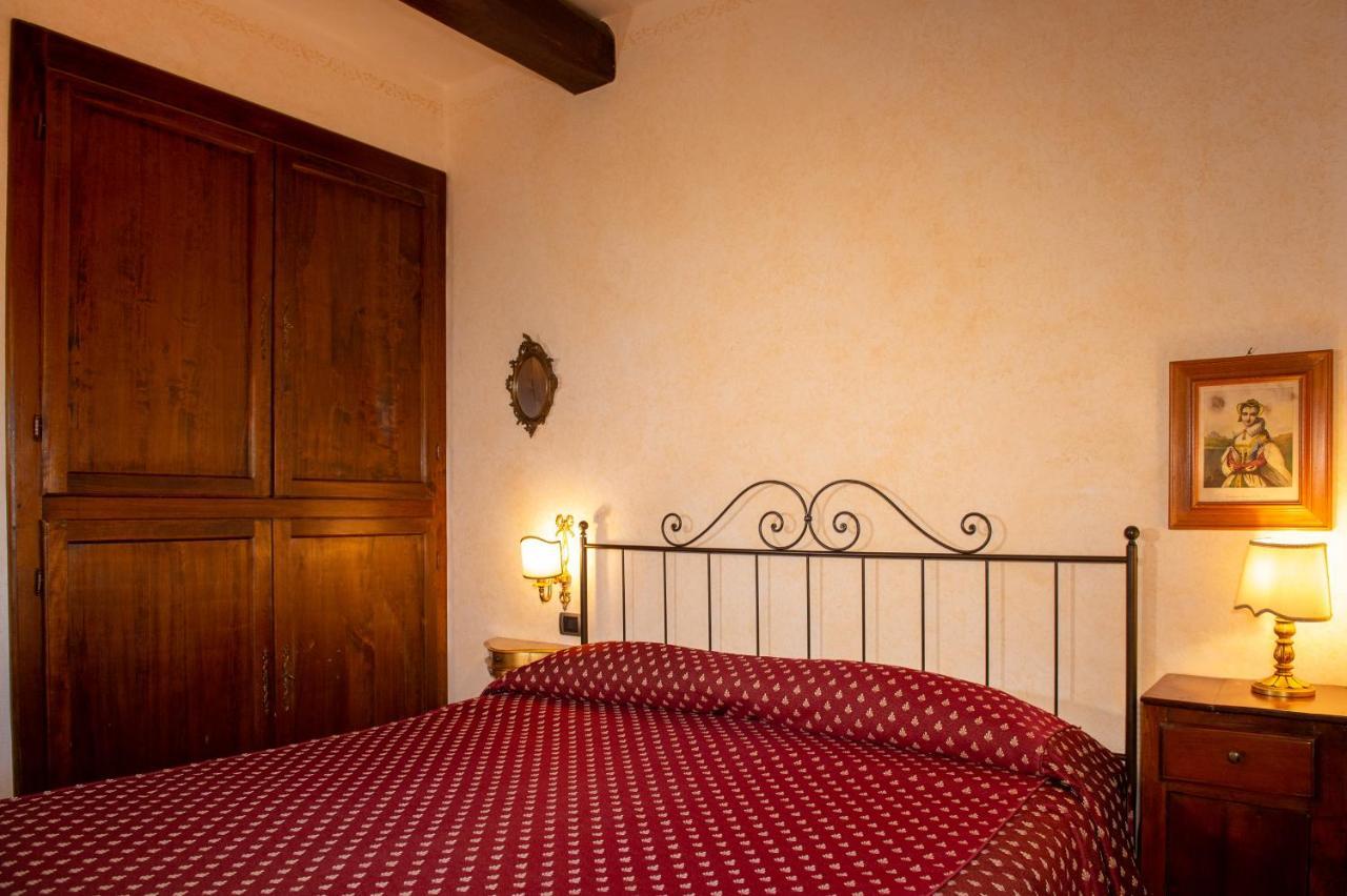 Rocca Di Pierle, Agriturismo Di Charme - Cortona Mercatale  Extérieur photo