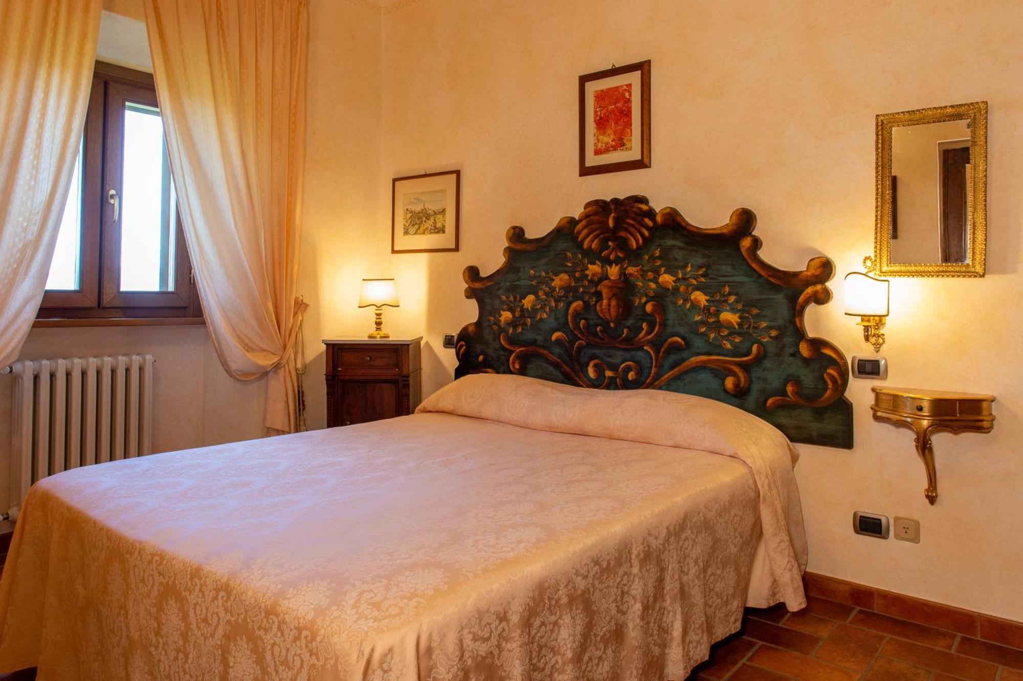 Rocca Di Pierle, Agriturismo Di Charme - Cortona Mercatale  Extérieur photo