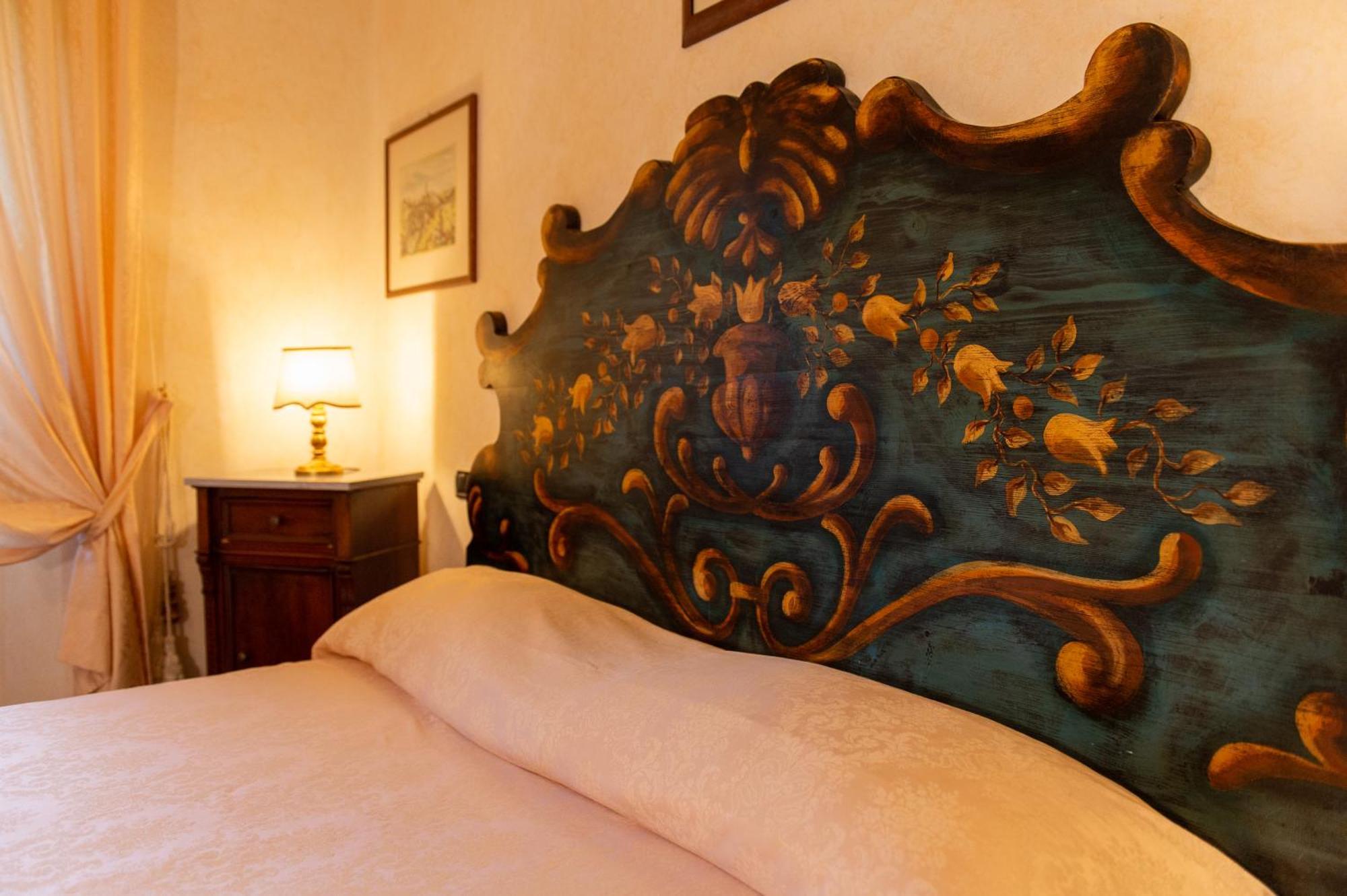 Rocca Di Pierle, Agriturismo Di Charme - Cortona Mercatale  Extérieur photo