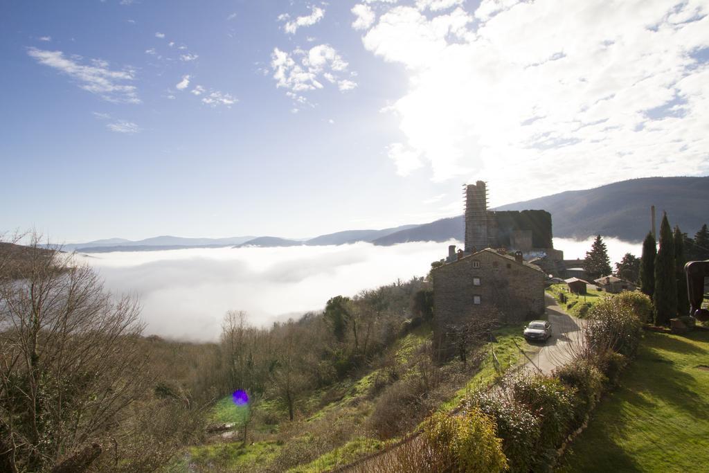 Rocca Di Pierle, Agriturismo Di Charme - Cortona Mercatale  Extérieur photo
