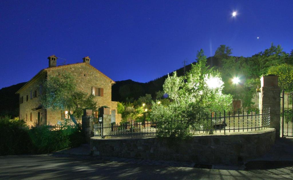 Rocca Di Pierle, Agriturismo Di Charme - Cortona Mercatale  Extérieur photo