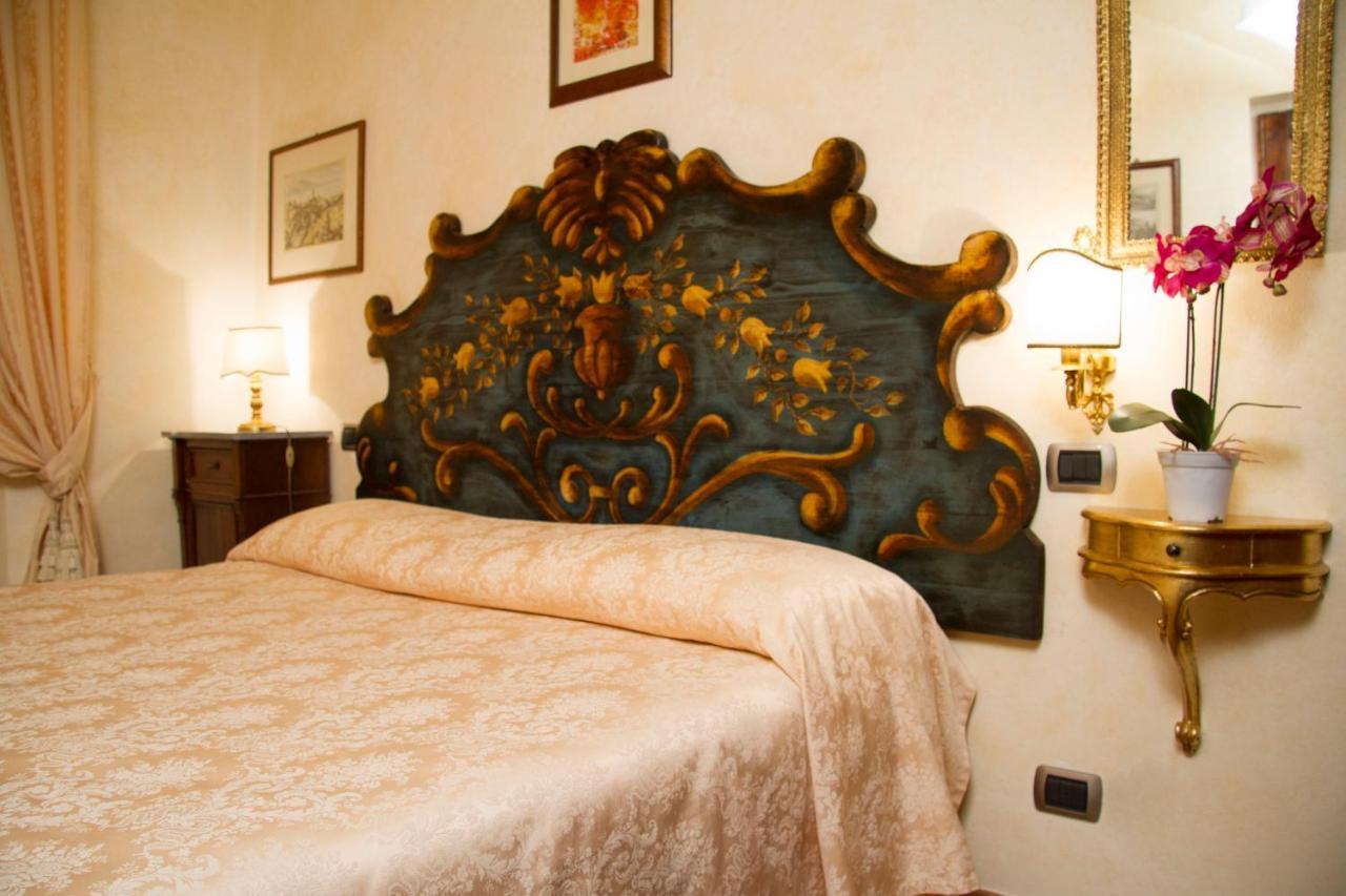 Rocca Di Pierle, Agriturismo Di Charme - Cortona Mercatale  Extérieur photo